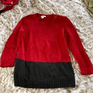 🛍️🛍️ 3 for $5. NWOT Ann Taylor Loft sweater